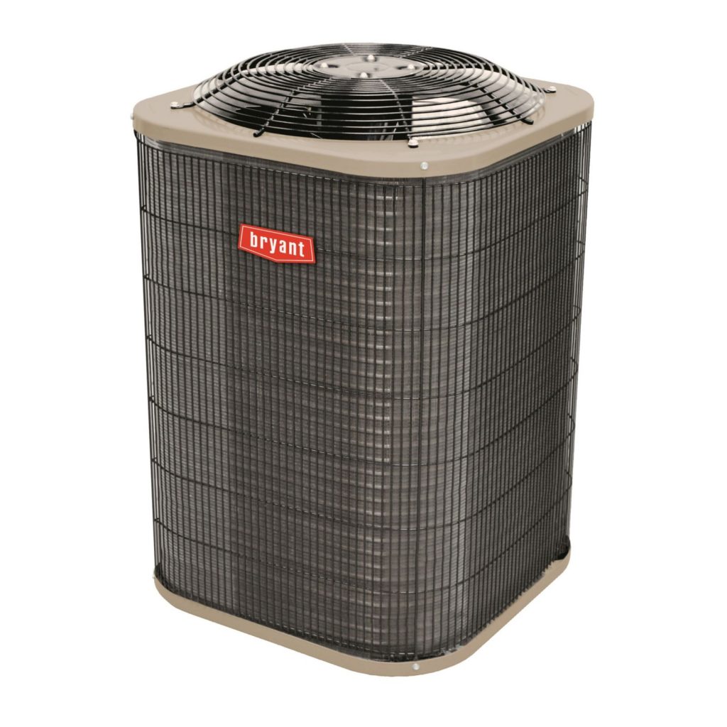 bryant air conditioner codes KDM Gas