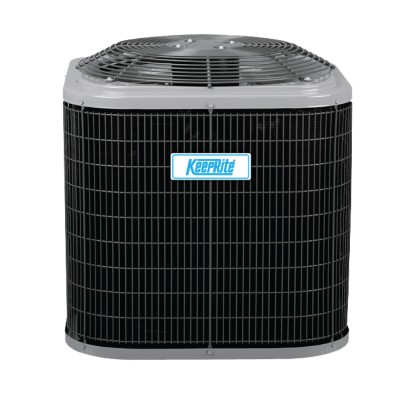 keeprite air conditioner not cooling