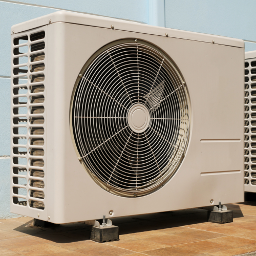 why is my air conditioner blowing hot air? - KDM Gas